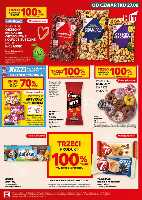Strona 5 gazetki Kaufland