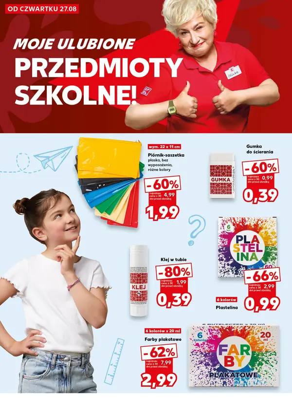 Strona 6 gazetki Kaufland