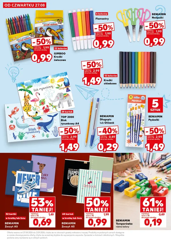 Strona 7 gazetki Kaufland