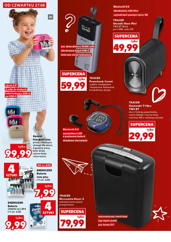 Strona 8 gazetki Kaufland