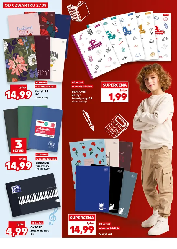 Strona 10 gazetki Kaufland