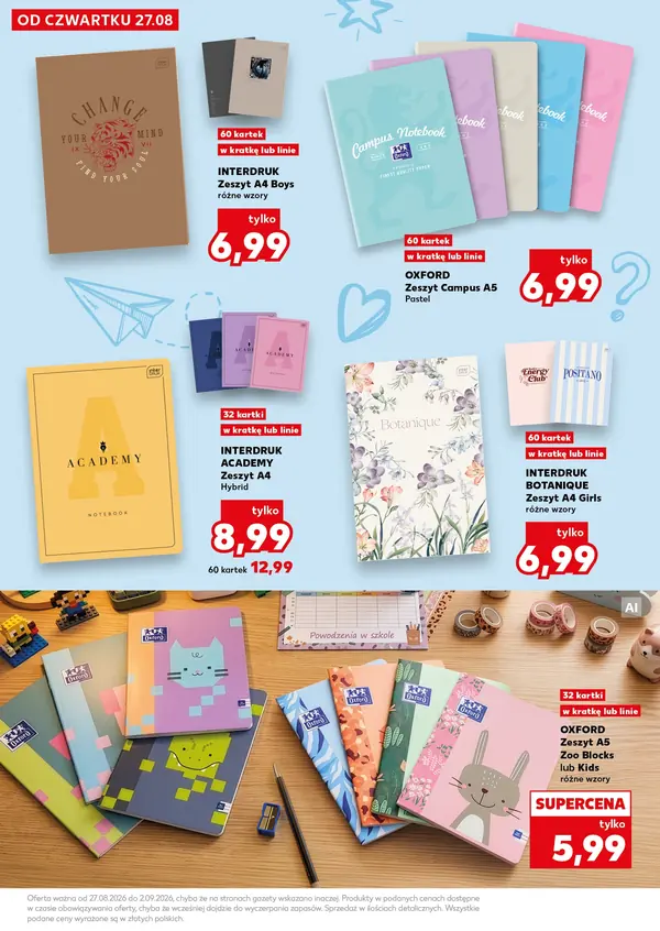 Strona 11 gazetki Kaufland