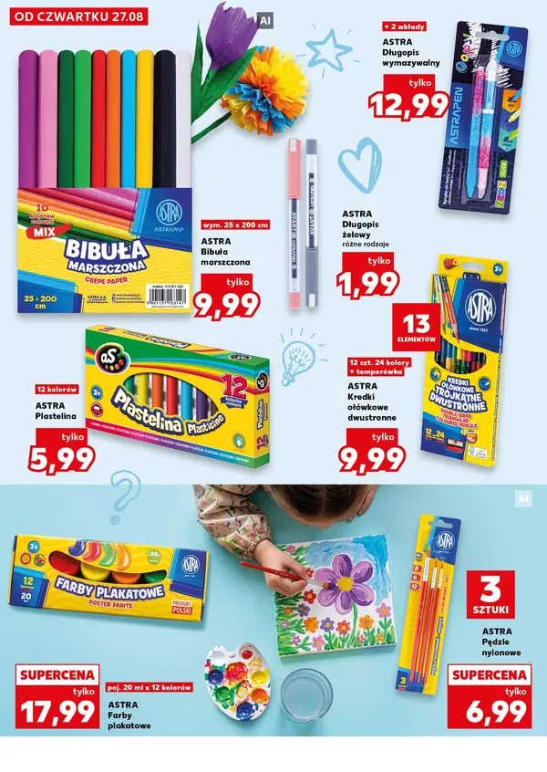 Strona 12 gazetki Kaufland