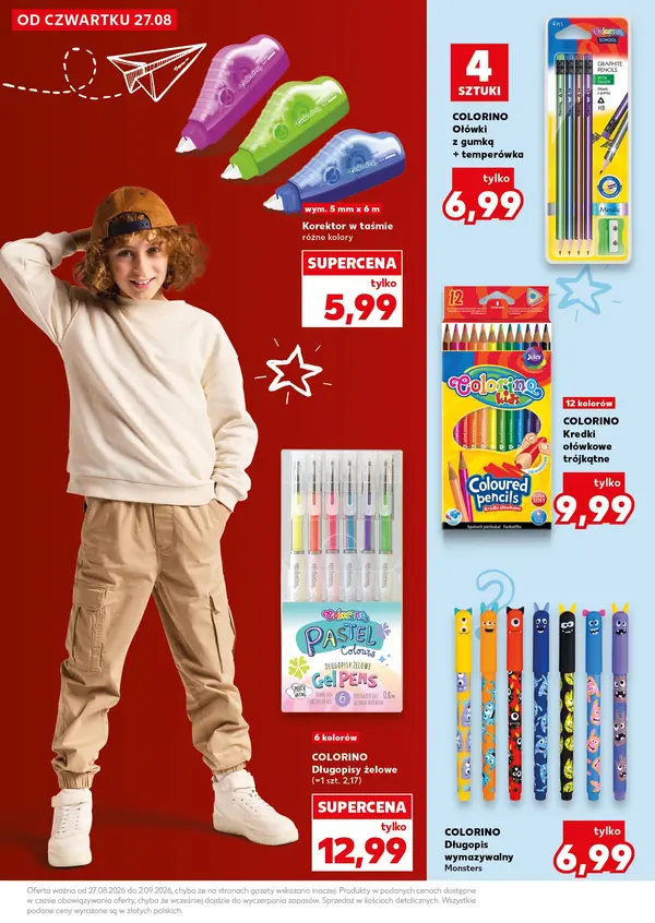 Strona 13 gazetki Kaufland
