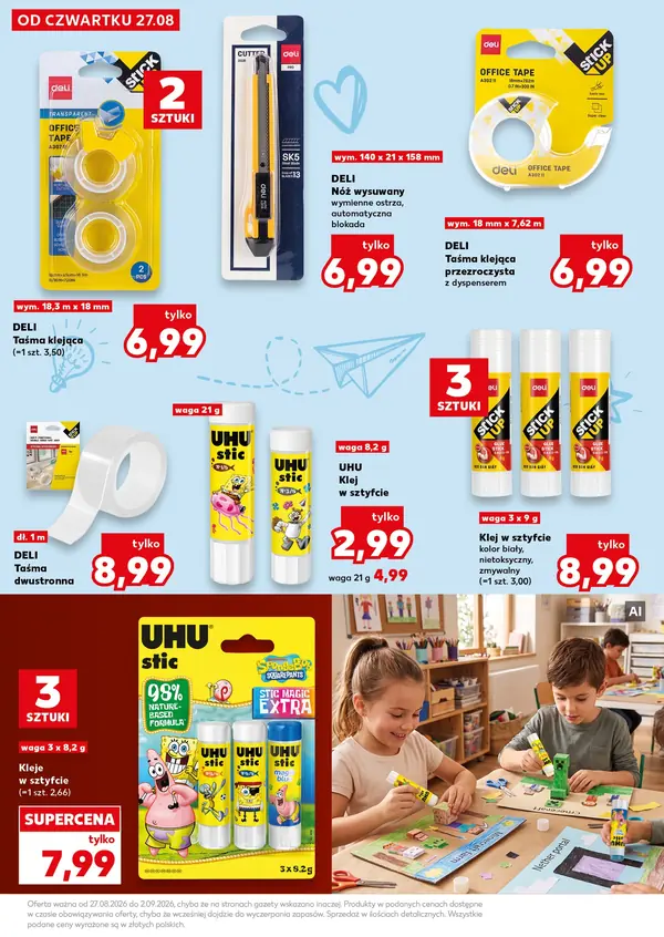 Strona 15 gazetki Kaufland