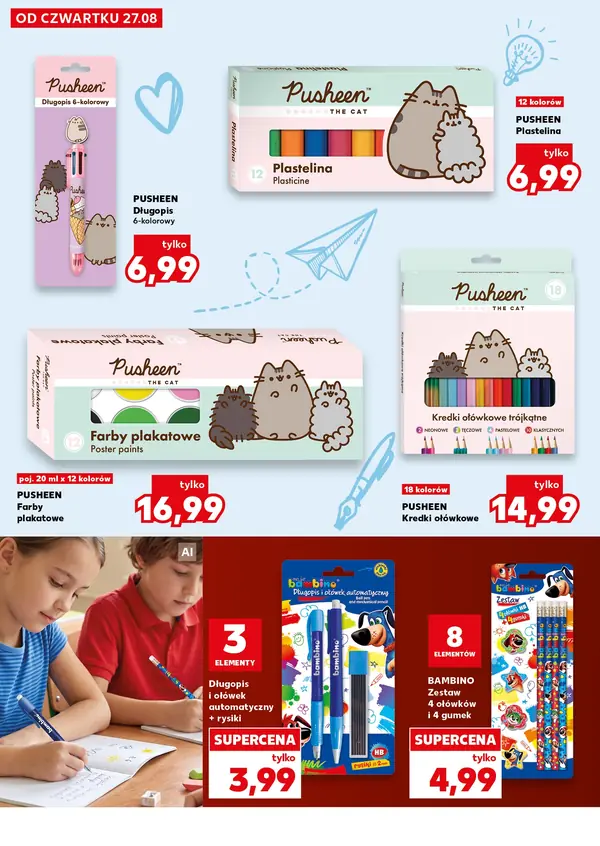 Strona 16 gazetki Kaufland