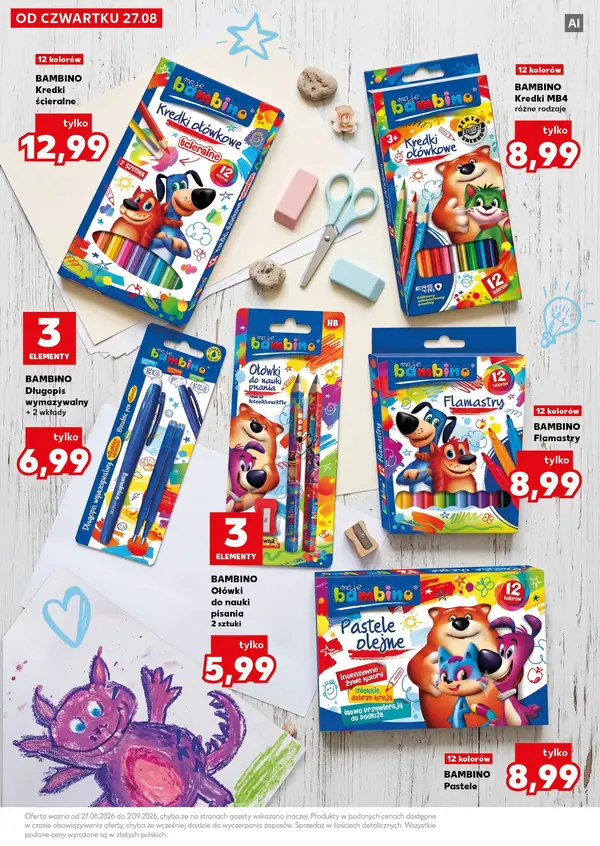 Strona 17 gazetki Kaufland