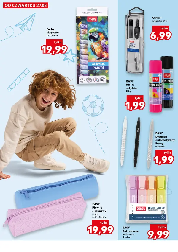 Strona 20 gazetki Kaufland