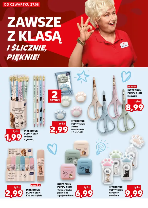 Strona 22 gazetki Kaufland