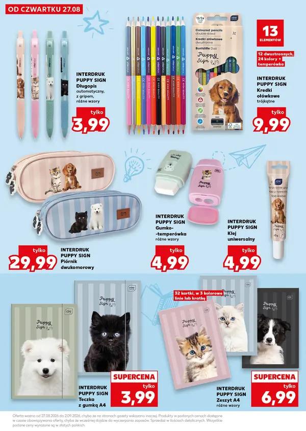Strona 23 gazetki Kaufland