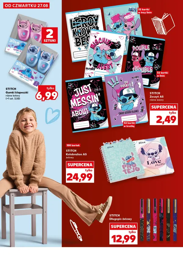 Strona 24 gazetki Kaufland