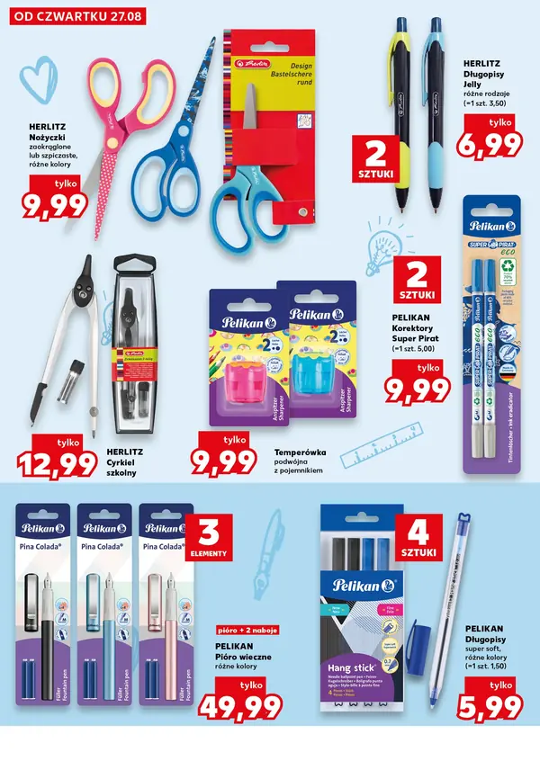 Strona 26 gazetki Kaufland