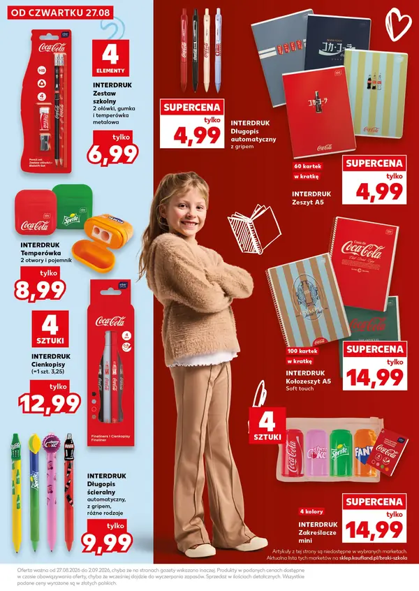Strona 27 gazetki Kaufland