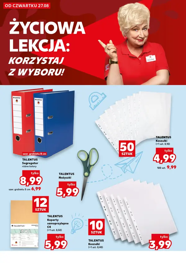 Strona 28 gazetki Kaufland
