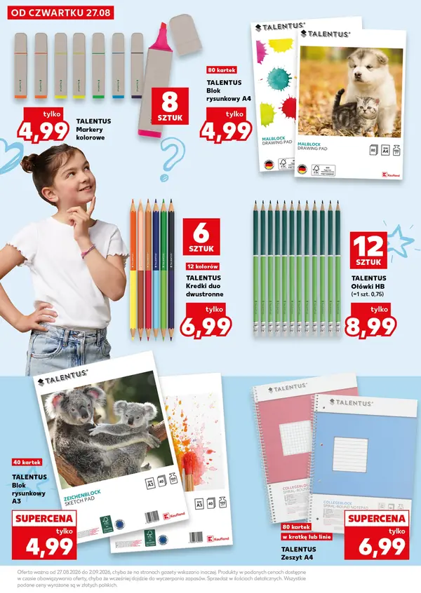 Strona 29 gazetki Kaufland