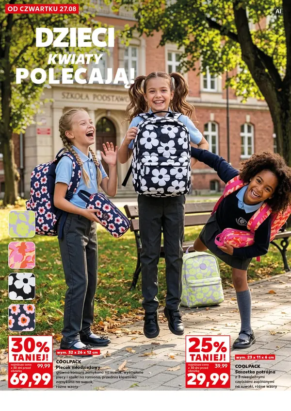 Strona 40 gazetki Kaufland