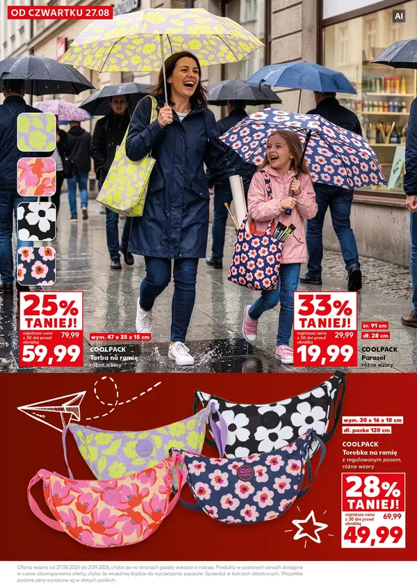 Strona 41 gazetki Kaufland