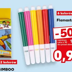 Flamastry