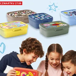 Pojemnik na żywność