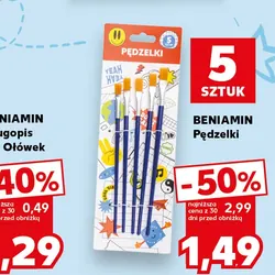 Pędzelki