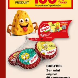 Ser mini original