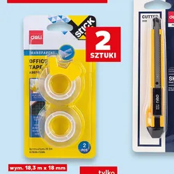 Deli Taśma klejąca