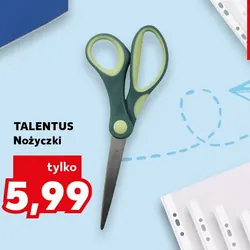 Talentus Nożyczki