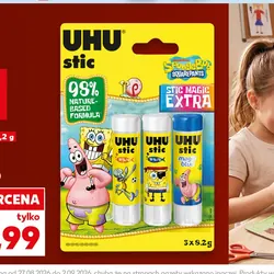 UHU Klej w sztyfcie