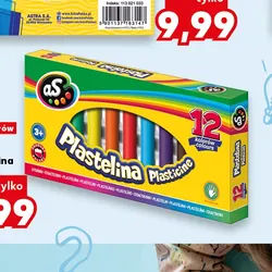 Plastelina