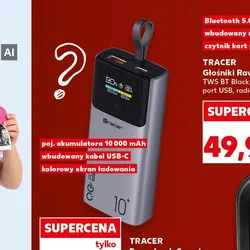 Powerbank Comet