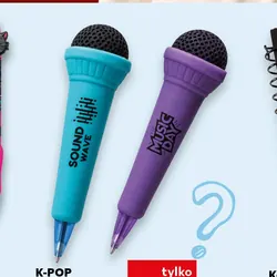 K-POP Długopis squishy