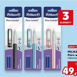 PELIKAN Pióro wieczne