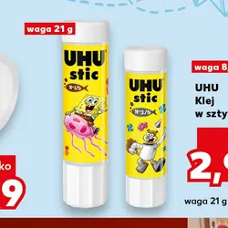 UHU Klej w sztyfcie