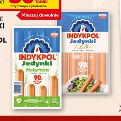 Parówki