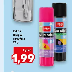Klej w sztyfcie 21g