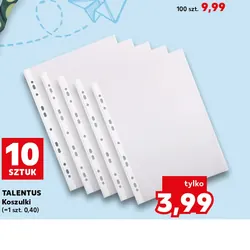 Talentus Koszulki