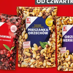Mieszanka orzechów K-Classic