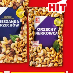 Orzechy nerkowca K-Classic