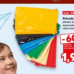 Piórnik-saszetka