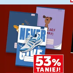 Zeszyt A5