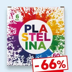 Plastelina