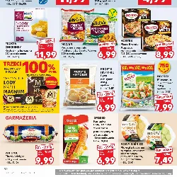 Magnum lody (promocja)