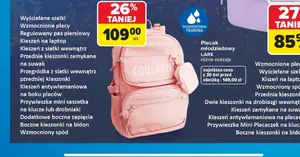 Nowa gazetka Carrefour (27.07–12.09): 10 promocji szkolnych, które musisz znać!