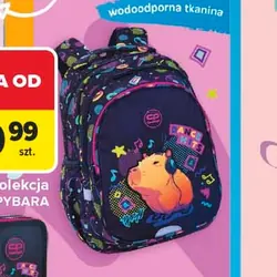 Plecak CoolPack Capybara