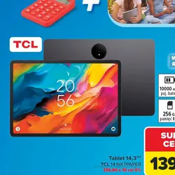 Tablet TCL 14 NXTPAPER