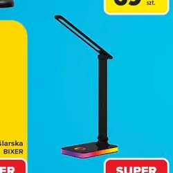Lampa biurkowa LED FABER