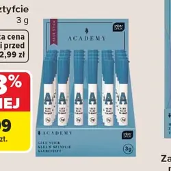 Klej w sztyfcie