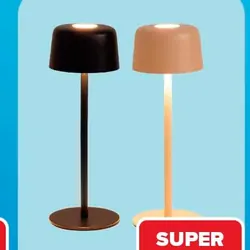 Lampka LED