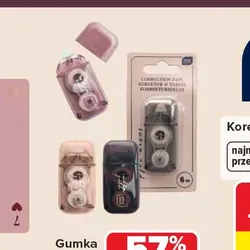 Gumka do ścierania
