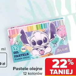 Pastele olejne